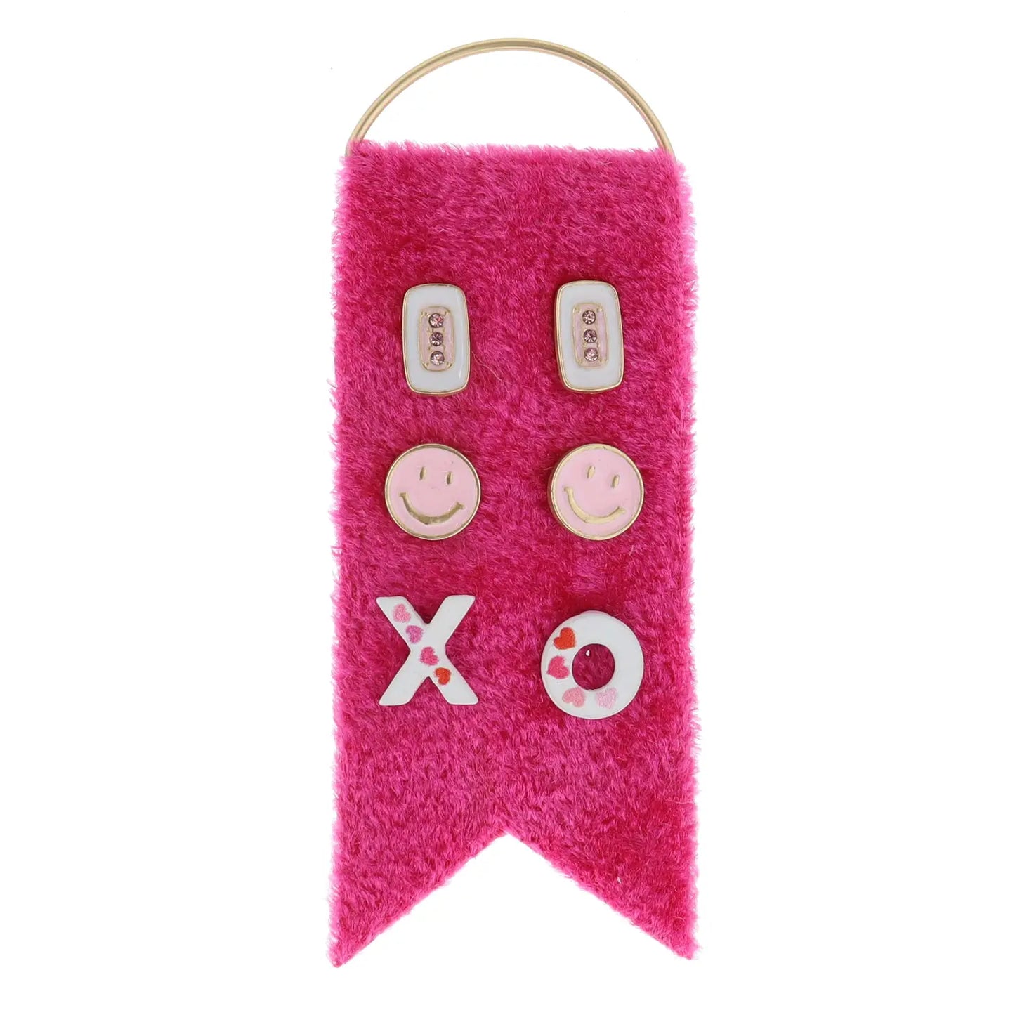 Forever! Earring Set