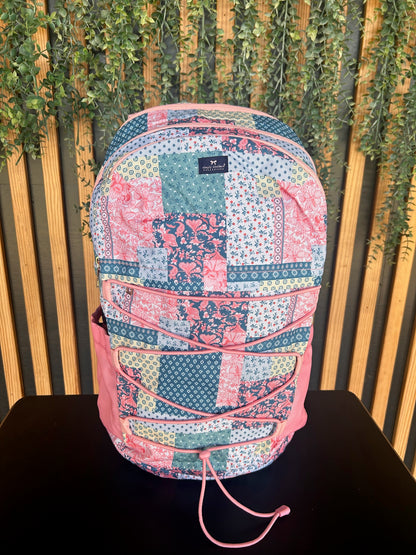 Zevah School Backpack
