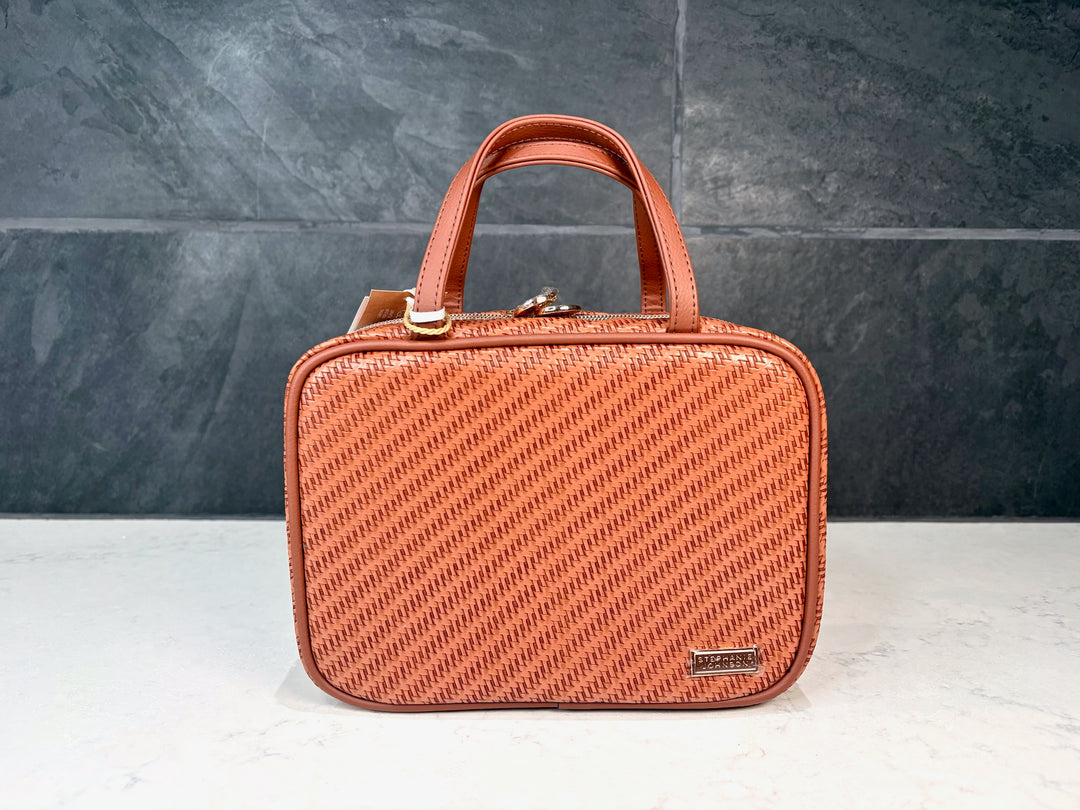 Rosewood Cognac ML Traveler