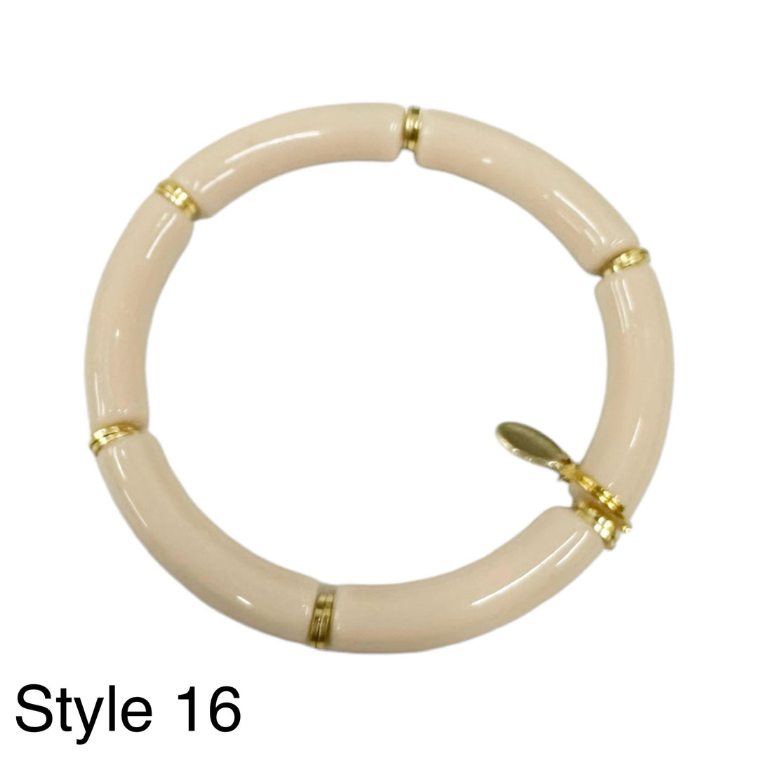 Build Your Own Bracelet Stack