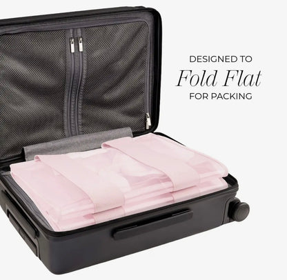 PREORDER Case-Mate Ballet Pink Bow Jelly Tote Bag