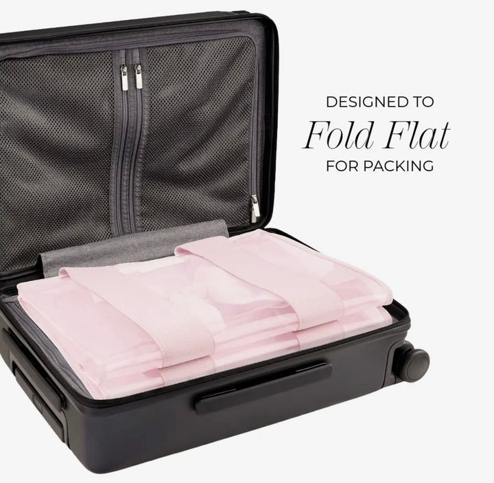 Case-Mate Ballet Pink Bow Jelly Tote Bag