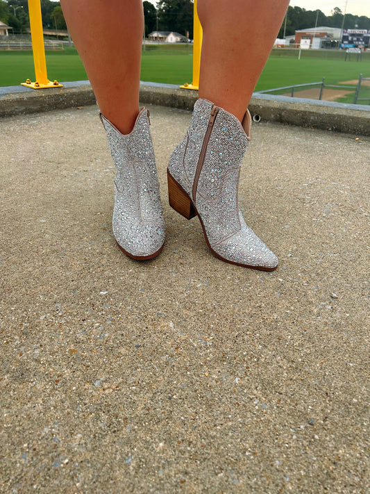 Better Than Revenge Bootie