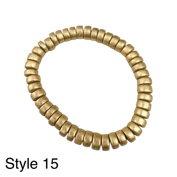 Build Your Own Bracelet Stack