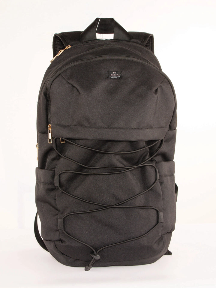 Zevah School Backpack