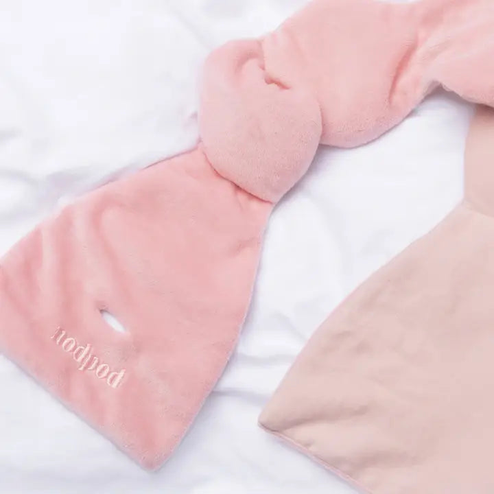 Nodpod Weighted Sleep Mask - Eye Mask