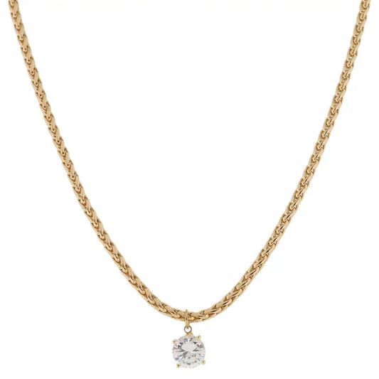 Addison Necklace