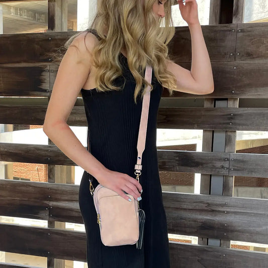 Parker Crossbody