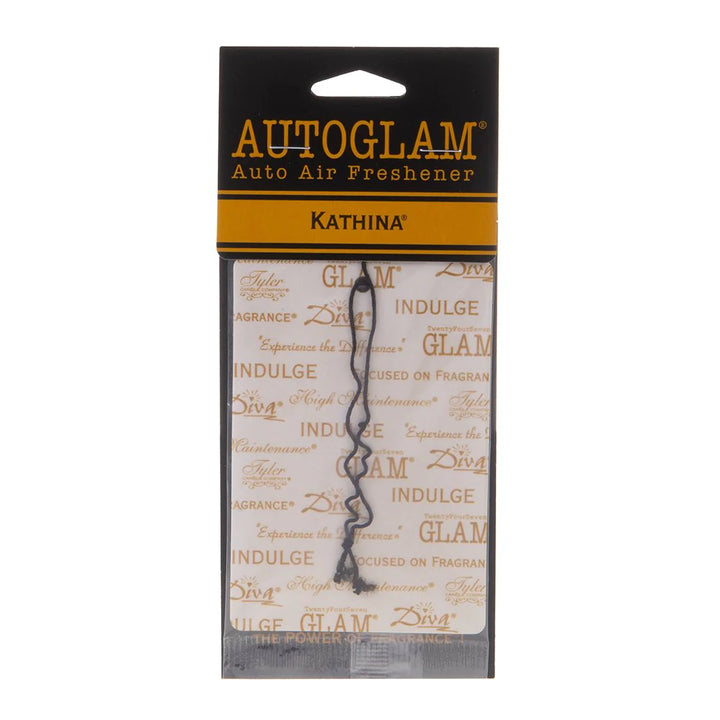 Tyler Autoglam - Discontinuing Scents