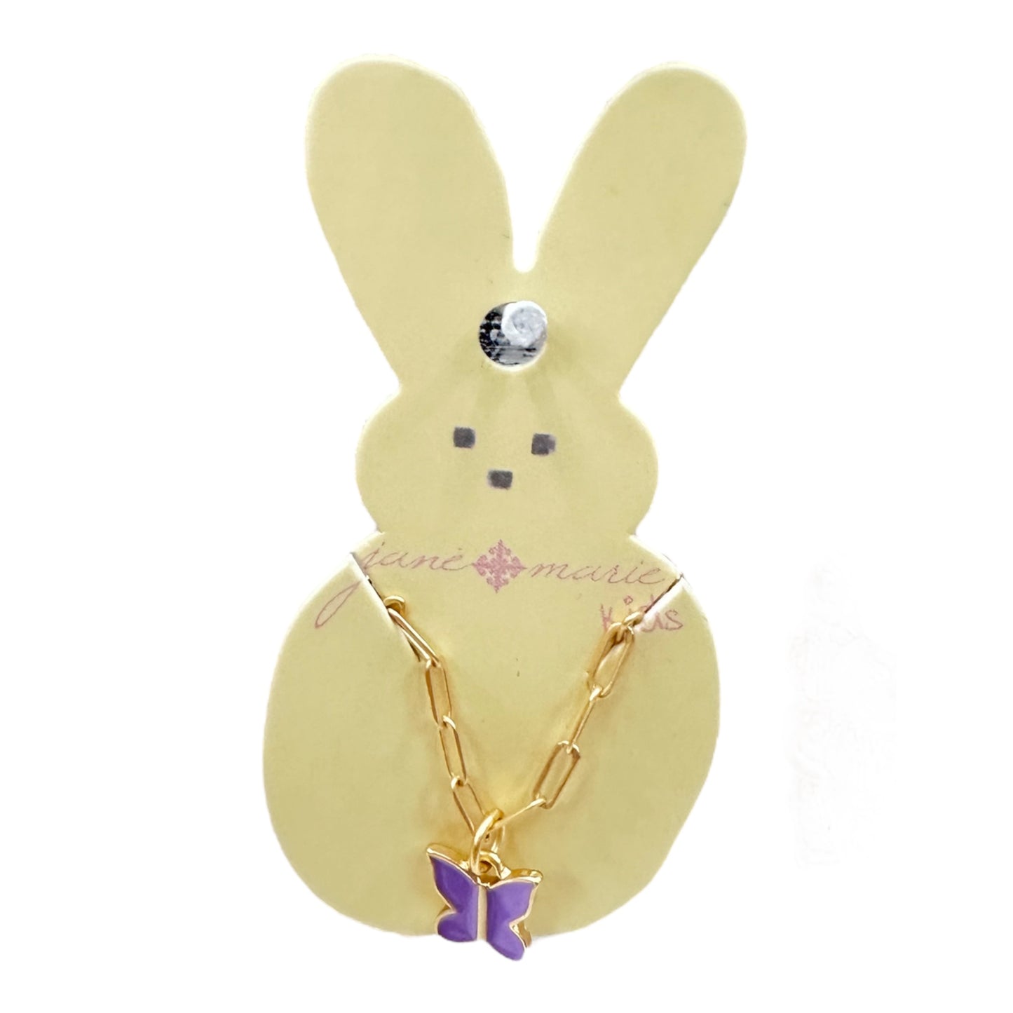 Kids Hoppy Good Time! Necklaces