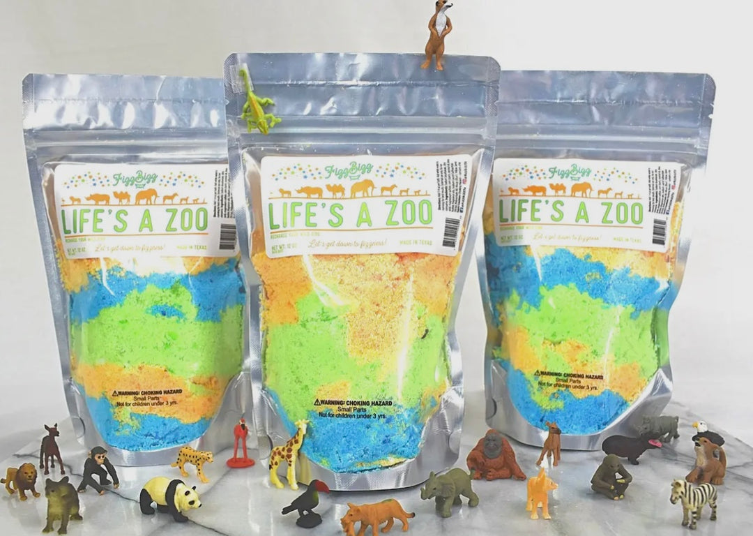 Kids Bath Salts