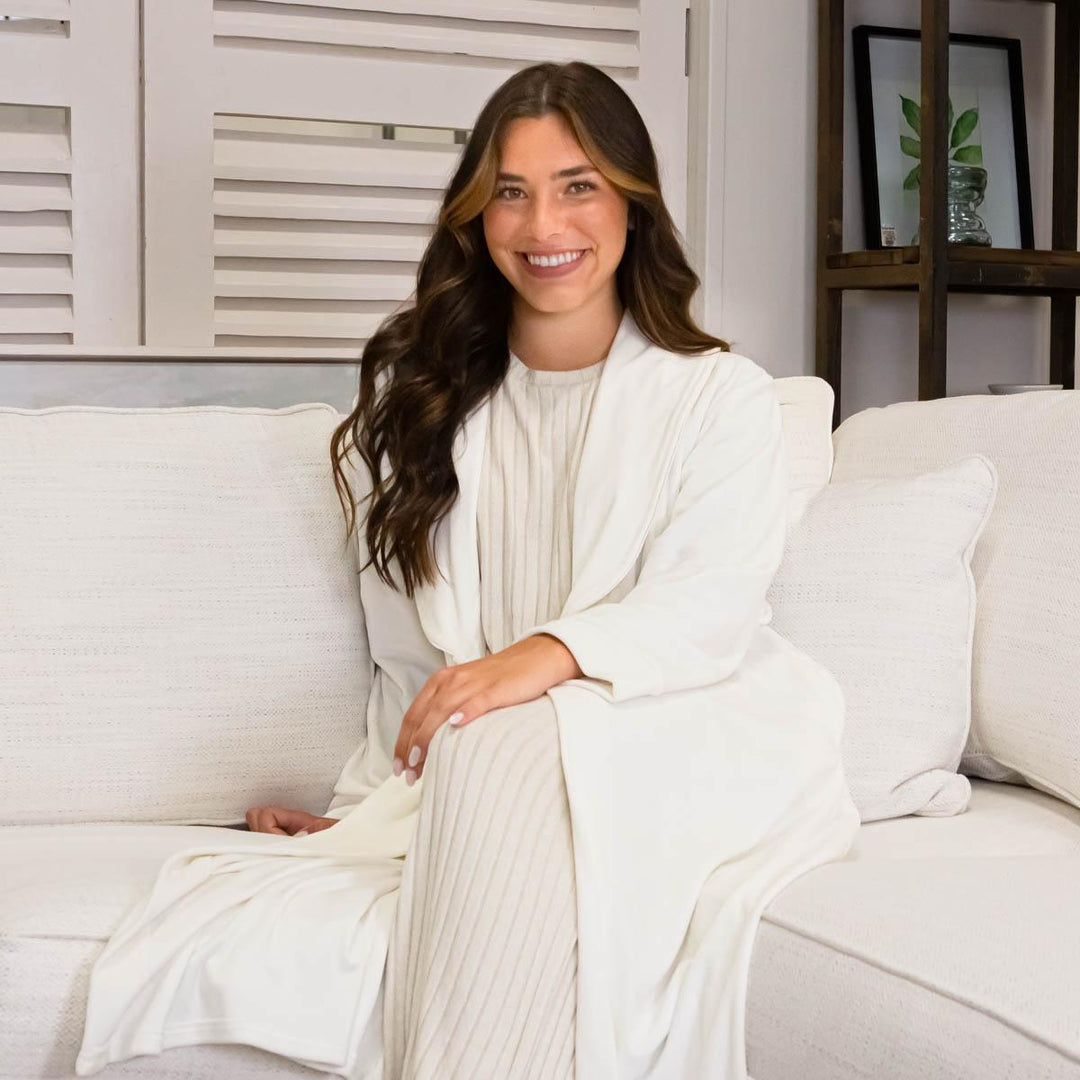 Classic Harbin Robe