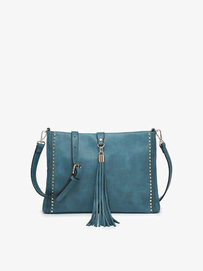 Marie Crossbody