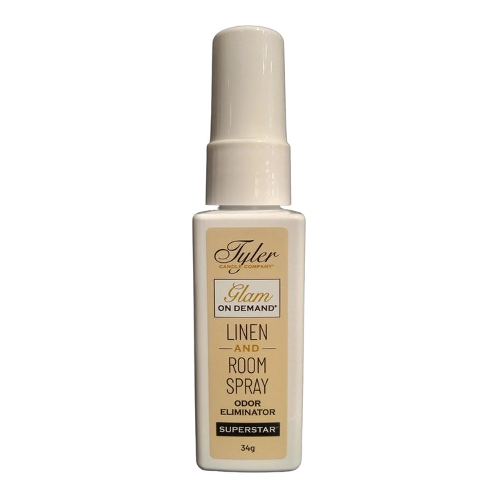 Tyler Glam On Demand Linen and Room Spray