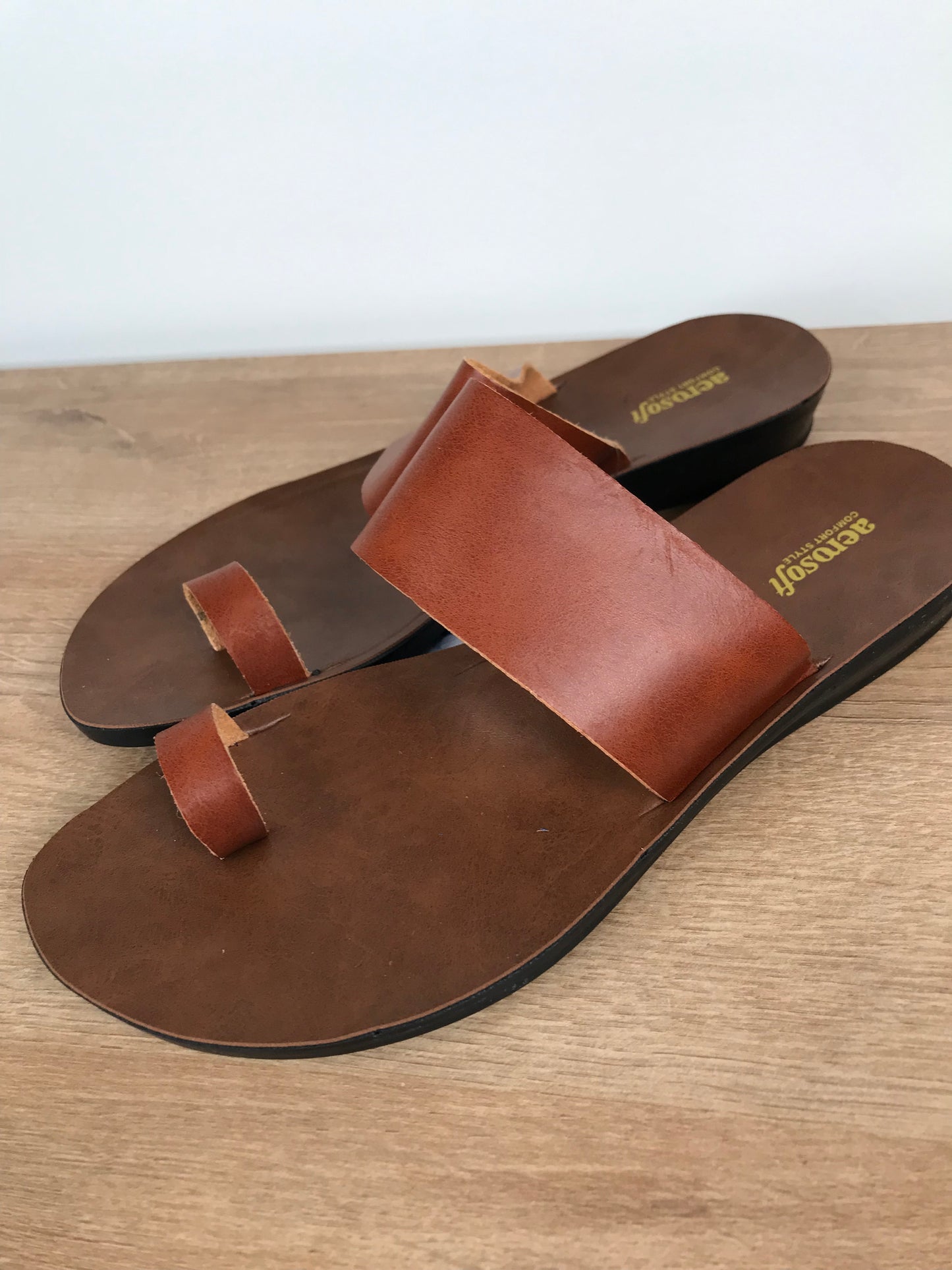 Aerothotic Stylish Sandal