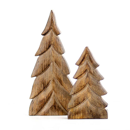 Livingston Tree Decor