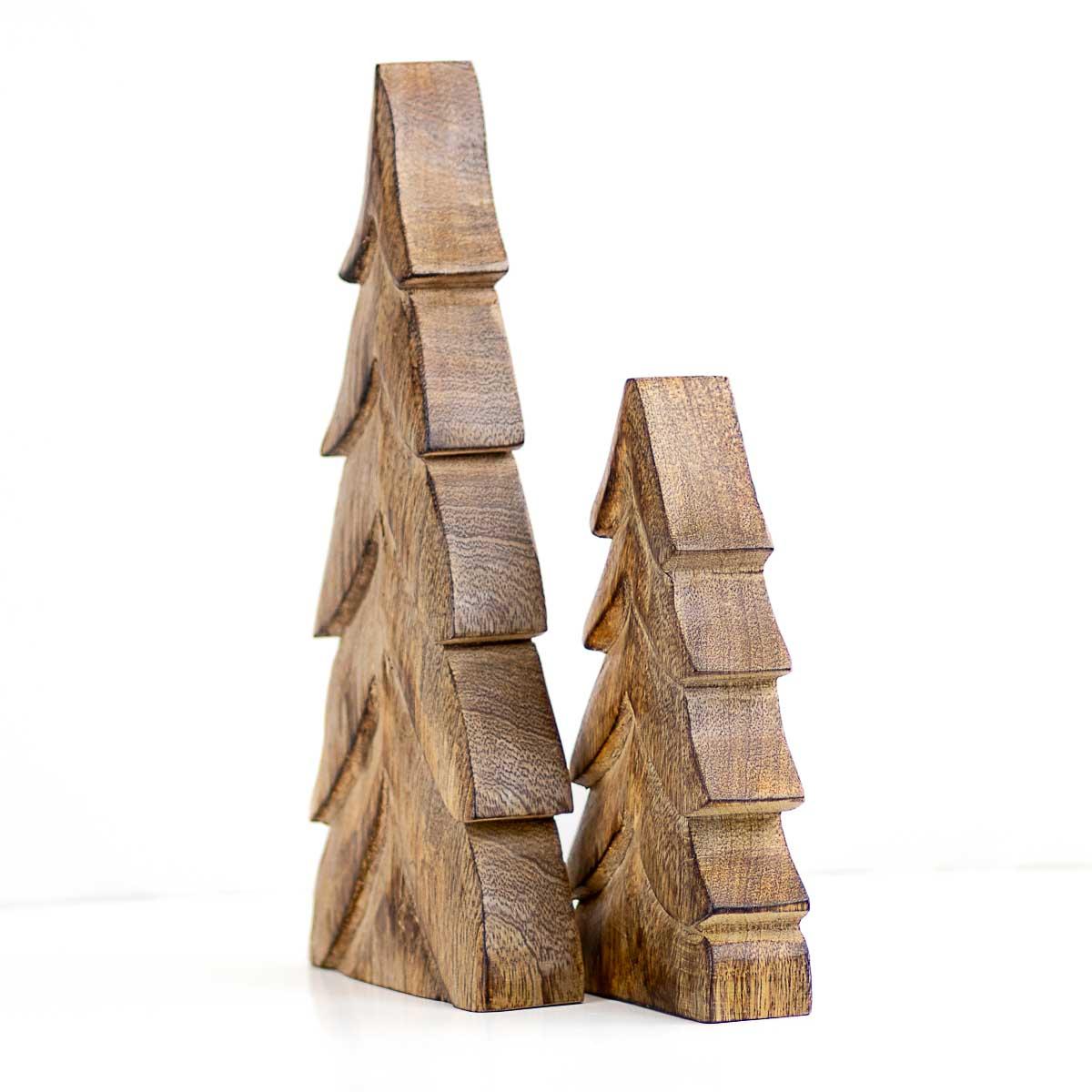 Livingston Tree Decor