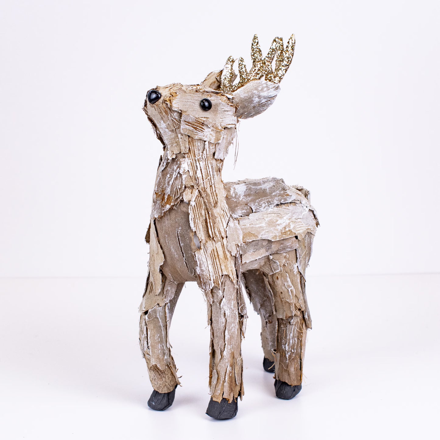 Emmett Deer Natural/Cream