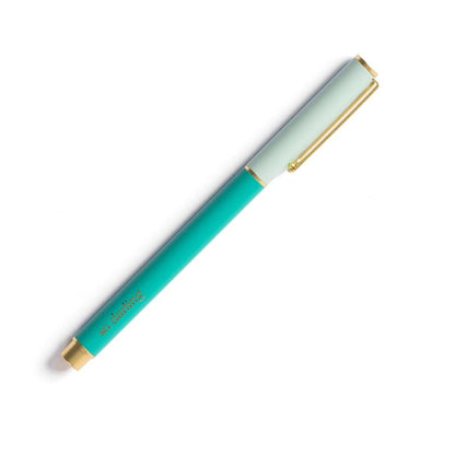 Snap Cap Colorblock Pen