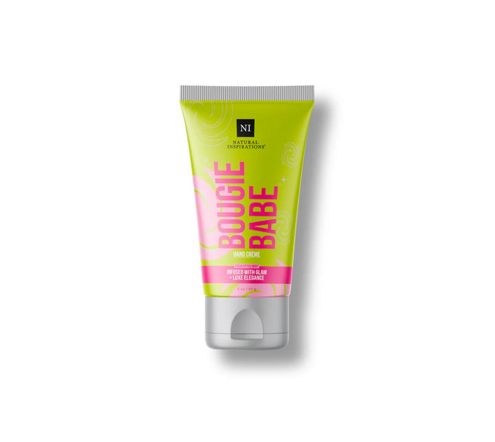 Sassy Everyday Mini Hand Crème
