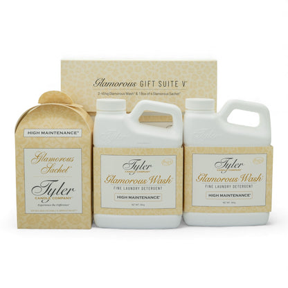 Tyler Candle Glamorous Gift Suite V