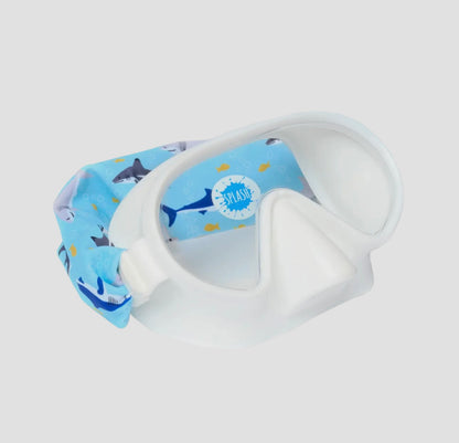 Swim Mask Goggles