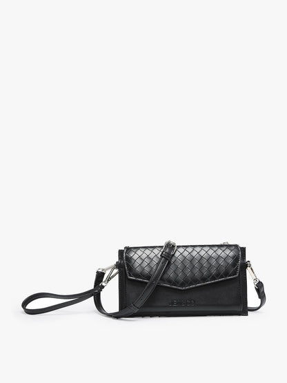 Elle Wallet Crossbody