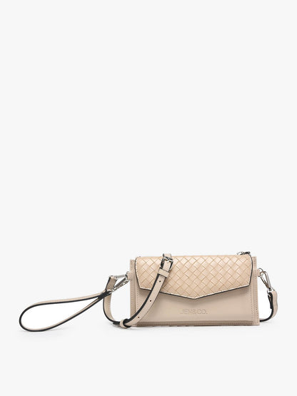 Elle Wallet Crossbody