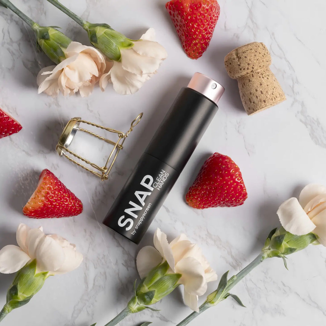 Snap On-The-Go Applicator