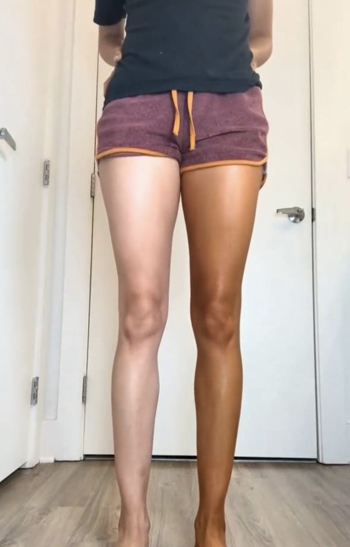 Sunfoam Tanning Mousse - Large Bottles