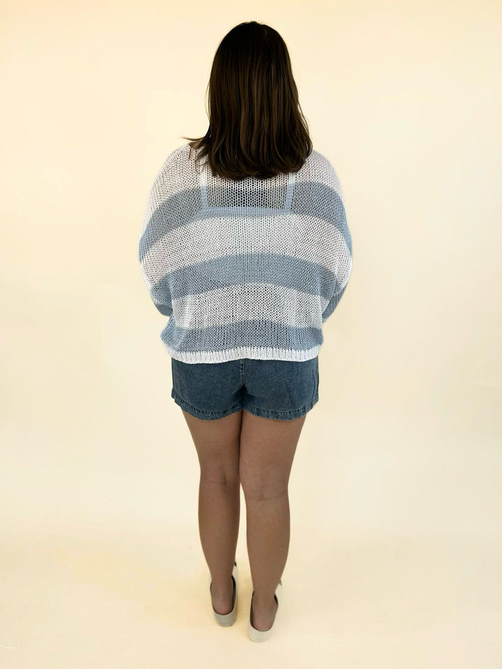 Back view of a women&