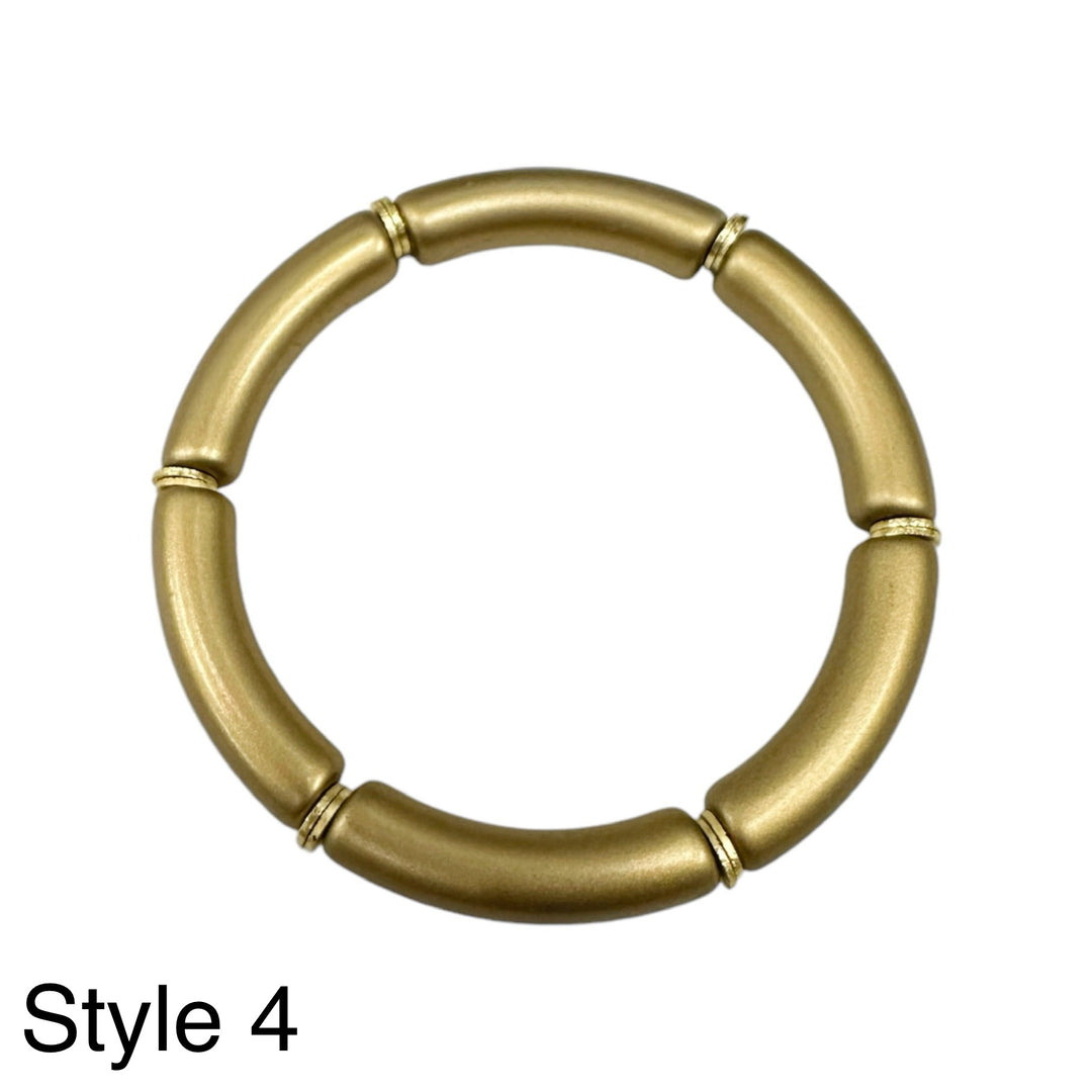 Build Your Own Bracelet Stack