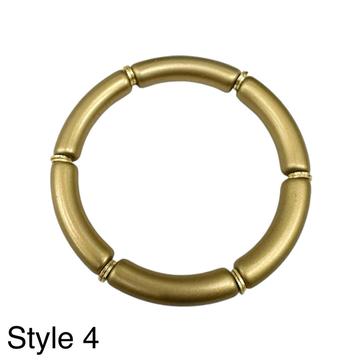 Build Your Own Bracelet Stack