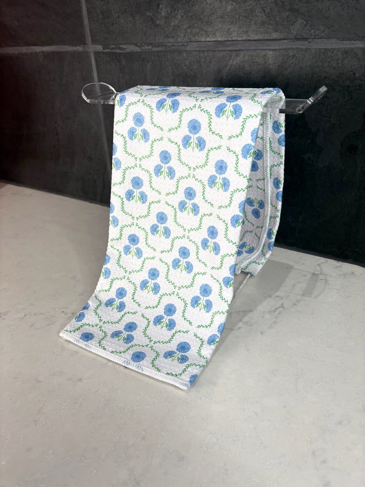 Quick Dry Kitchen Towel