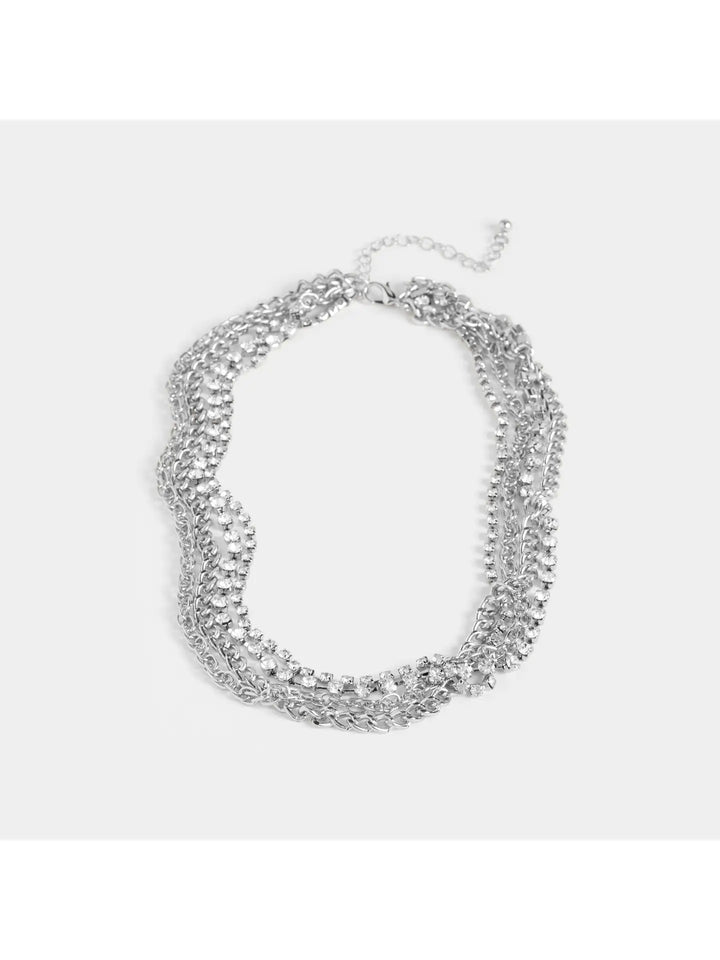 Belle Necklace