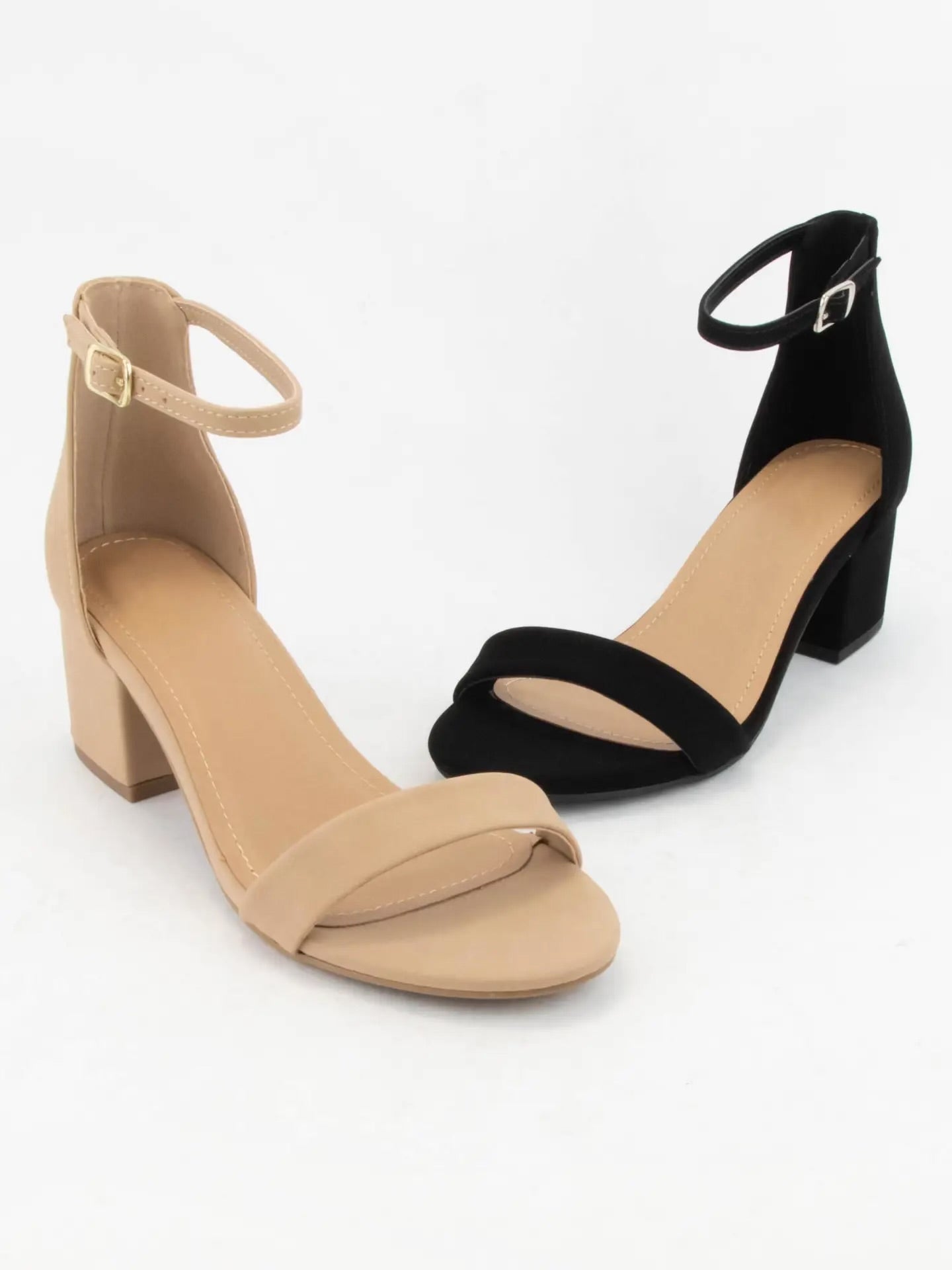 Headline Basic Heel