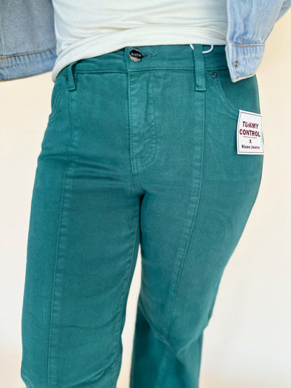 Elyra Tummy Control Pants
