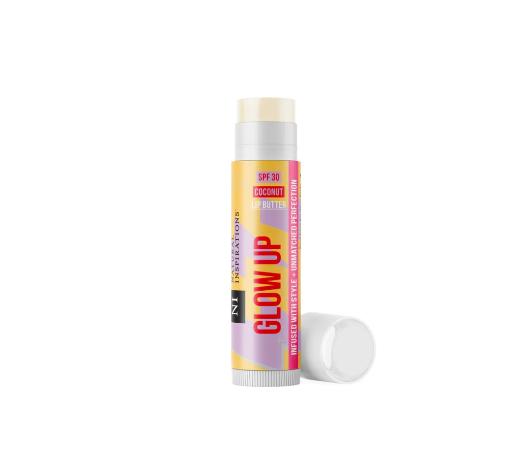 Sassy Everyday Lip Butter