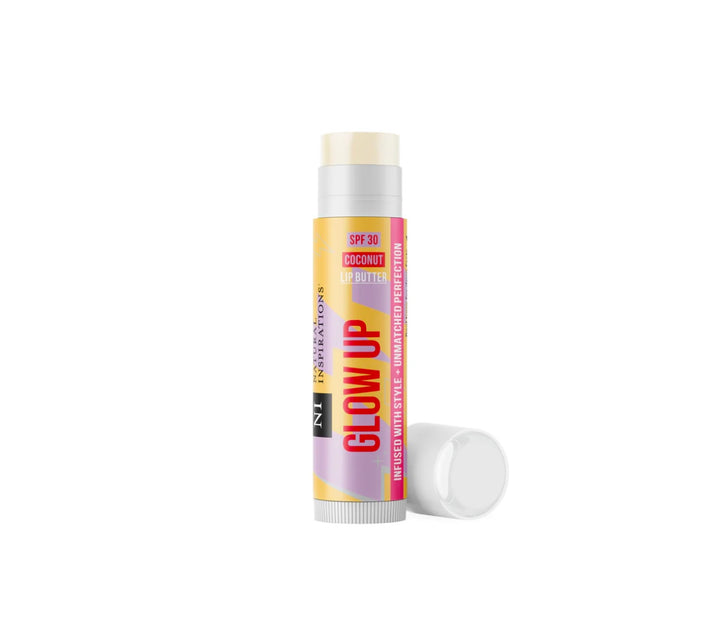 Sassy Everyday Lip Butter