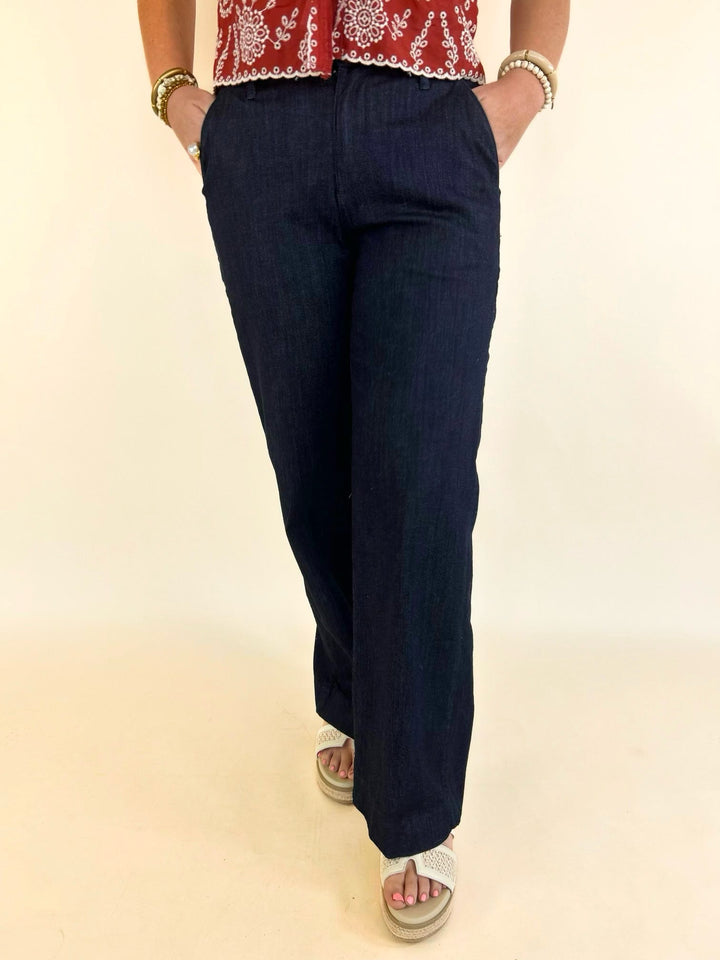 Dear John | Brandy Trouser Pant