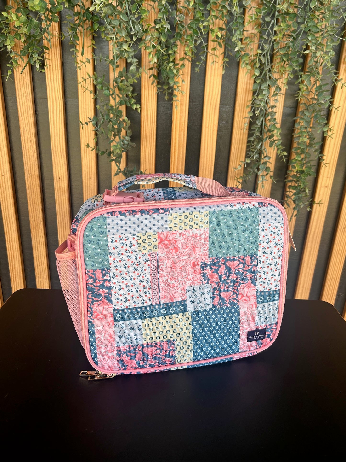 Zevah School Lunch Bag