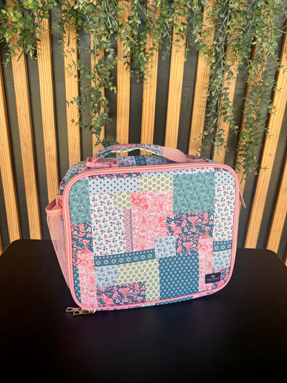 Zevah School Lunch Bag