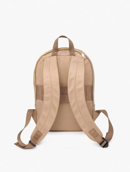 Frances Nylon Backpack