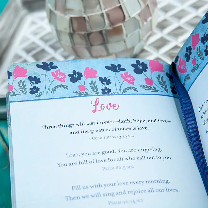 Prayers &amp; Promises for Couples