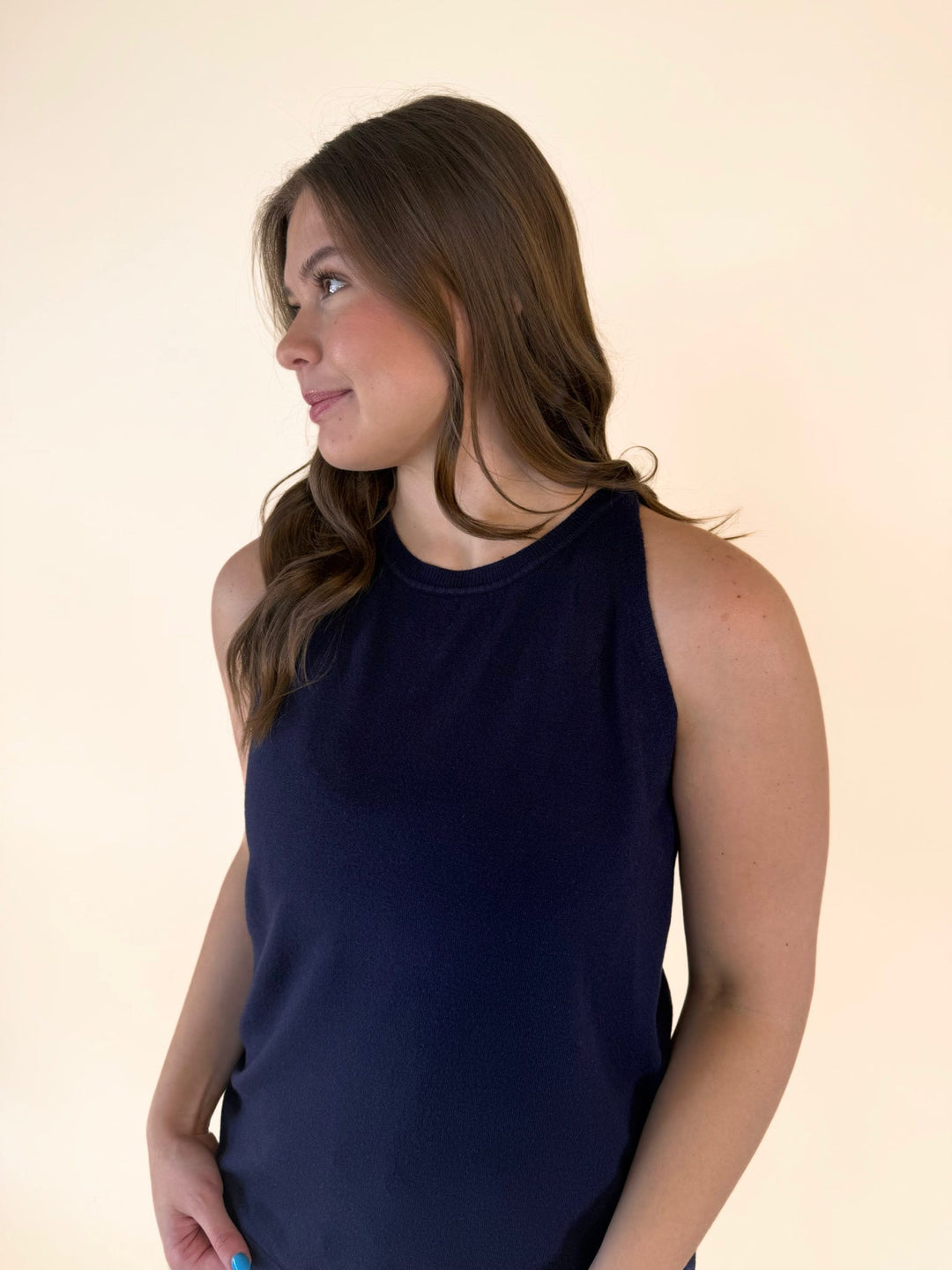 Veda Heavenly-Luxe Tank