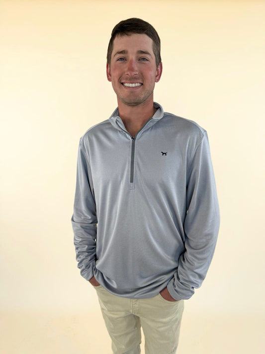 The Everyday Performance Quarter Zip