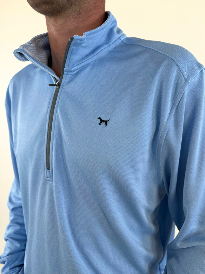 The Everyday Performance Quarter Zip