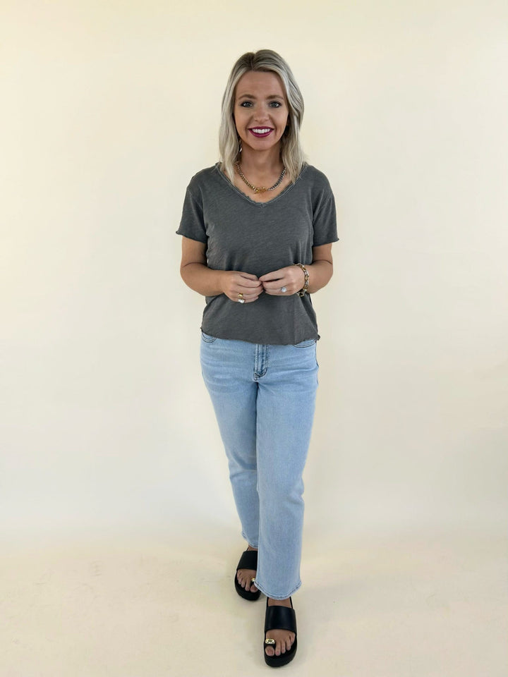 Dear John Vanya Tee