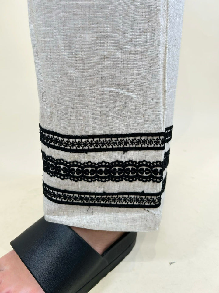 Isabelle Linen Pant