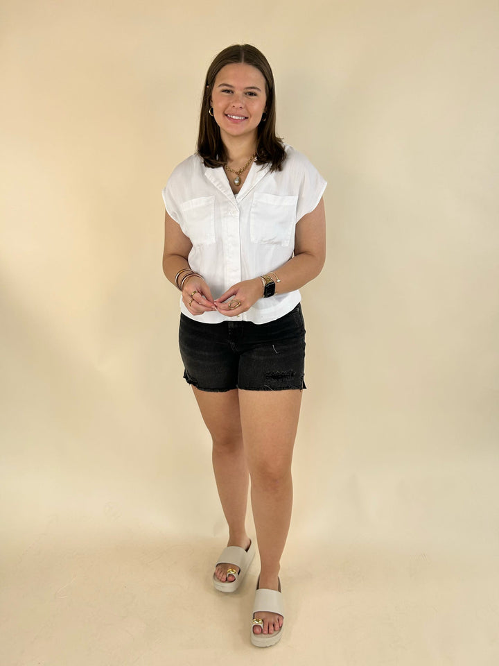 Dear John Jullian Shorts